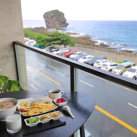 Jing Guan Hotel Cape Eluanbi Экстерьер фото