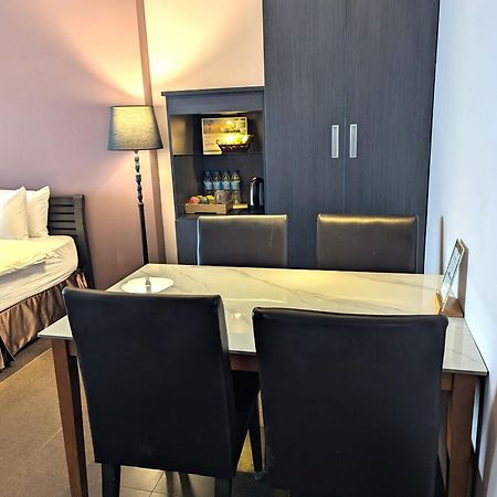 Jing Guan Hotel Cape Eluanbi Экстерьер фото