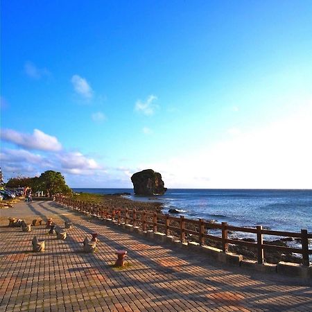 Jing Guan Hotel Cape Eluanbi Экстерьер фото