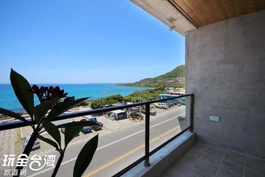 Jing Guan Hotel Cape Eluanbi Экстерьер фото