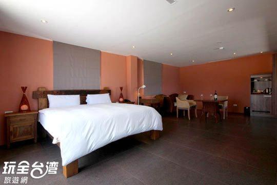 Jing Guan Hotel Cape Eluanbi Экстерьер фото
