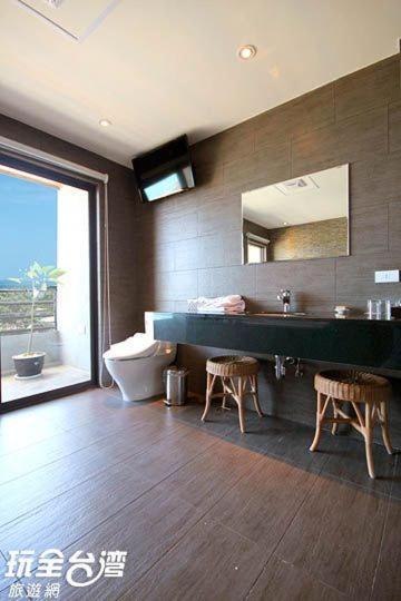 Jing Guan Hotel Cape Eluanbi Экстерьер фото