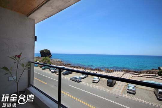 Jing Guan Hotel Cape Eluanbi Экстерьер фото