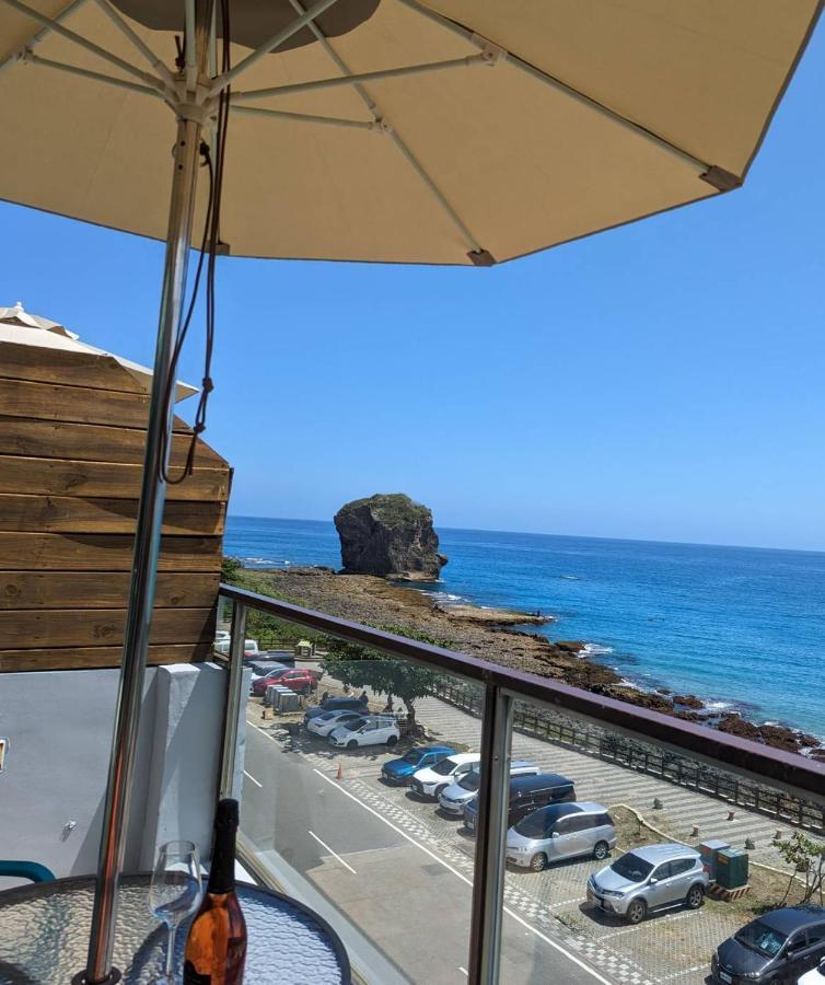 Jing Guan Hotel Cape Eluanbi Экстерьер фото