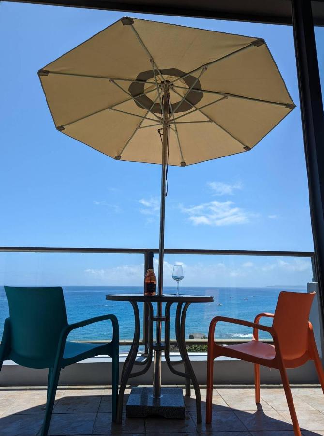 Jing Guan Hotel Cape Eluanbi Экстерьер фото