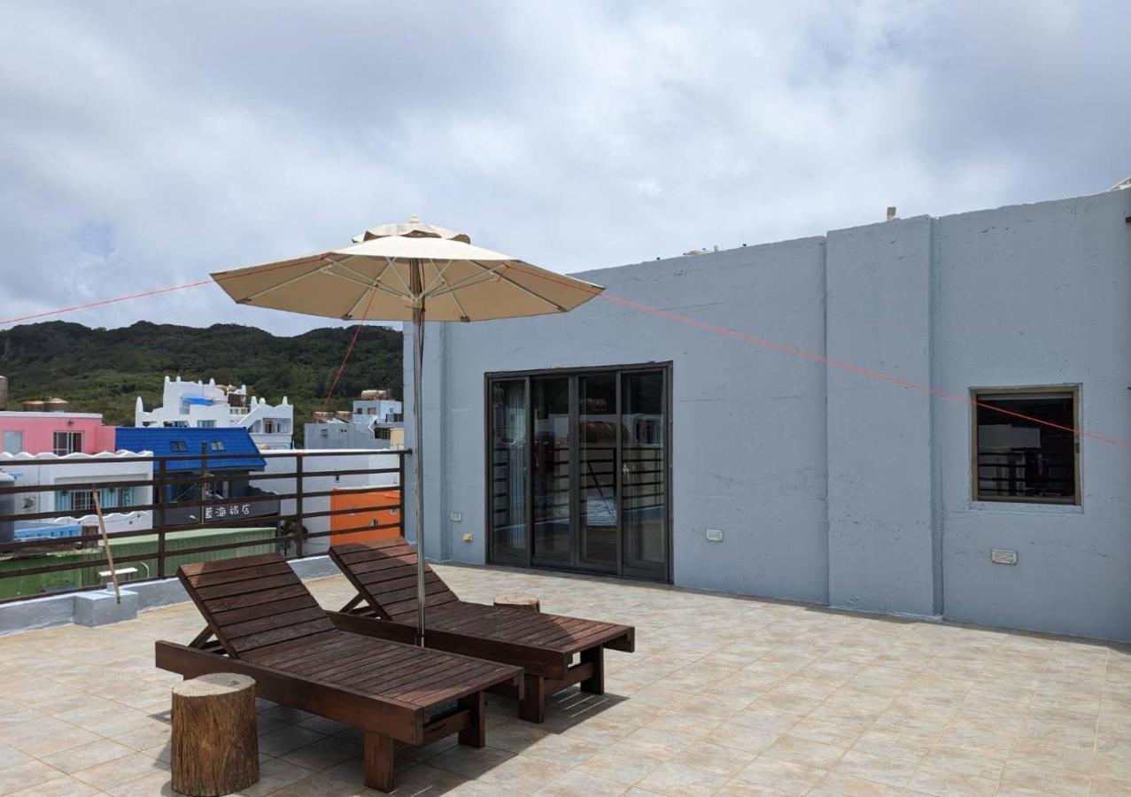 Jing Guan Hotel Cape Eluanbi Экстерьер фото
