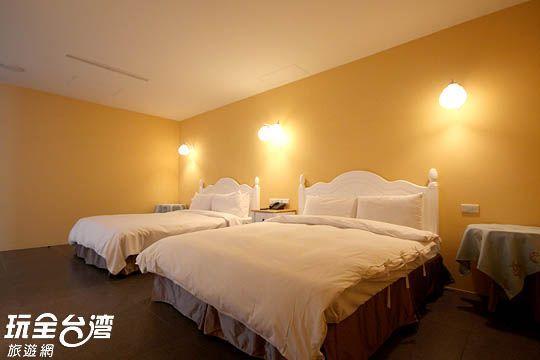 Jing Guan Hotel Cape Eluanbi Экстерьер фото