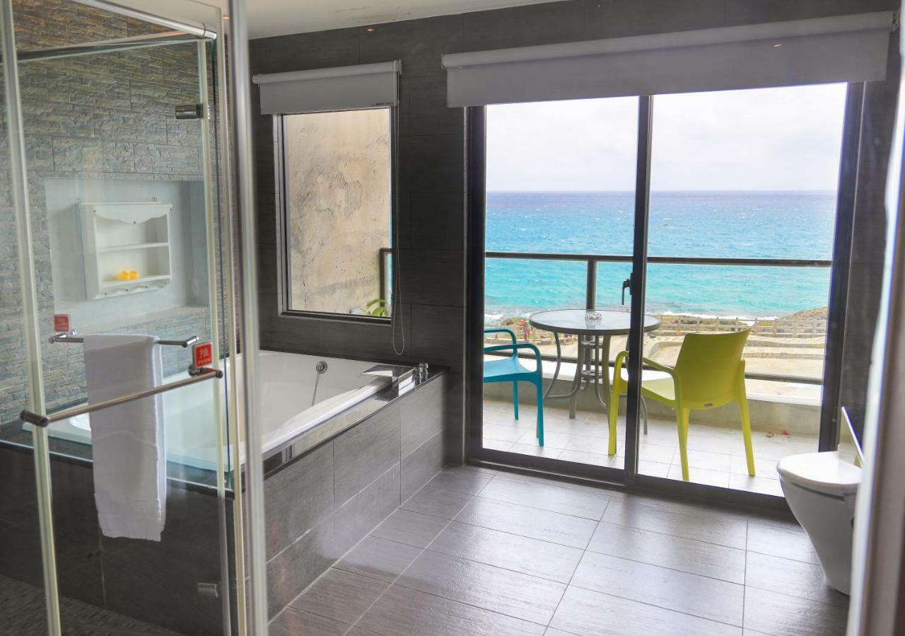 Jing Guan Hotel Cape Eluanbi Экстерьер фото