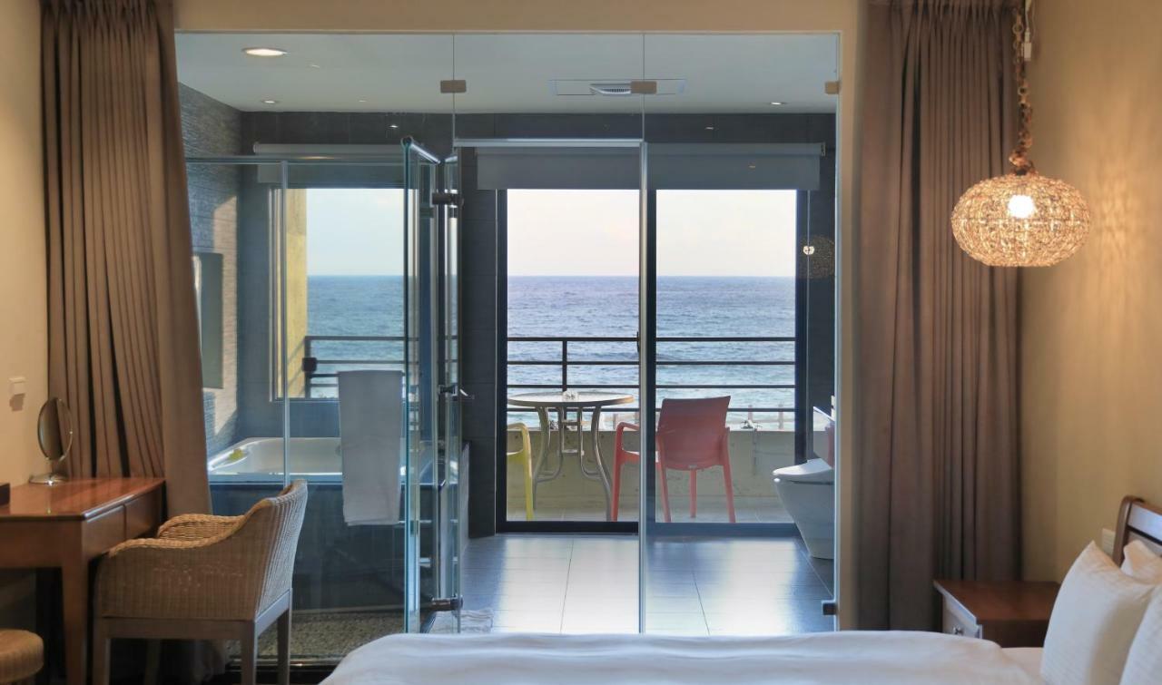 Jing Guan Hotel Cape Eluanbi Экстерьер фото